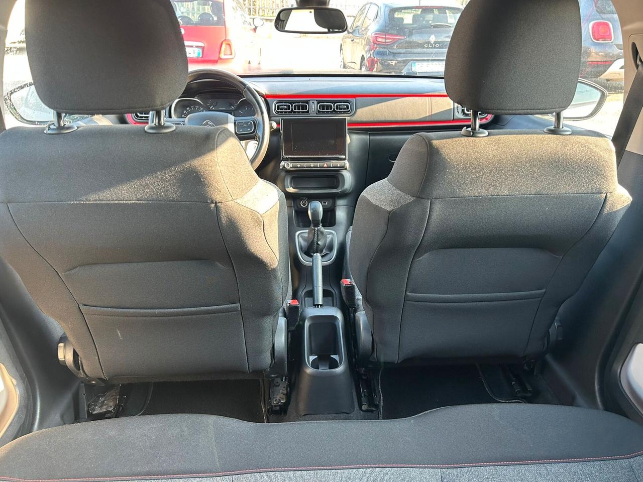 Citroen C3 1.6 BlueHDi 75 S&S Shine - 2018