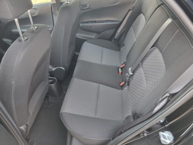 KIA Picanto 1.0 12V 5 porte Urban Fleet PREZZO VERO