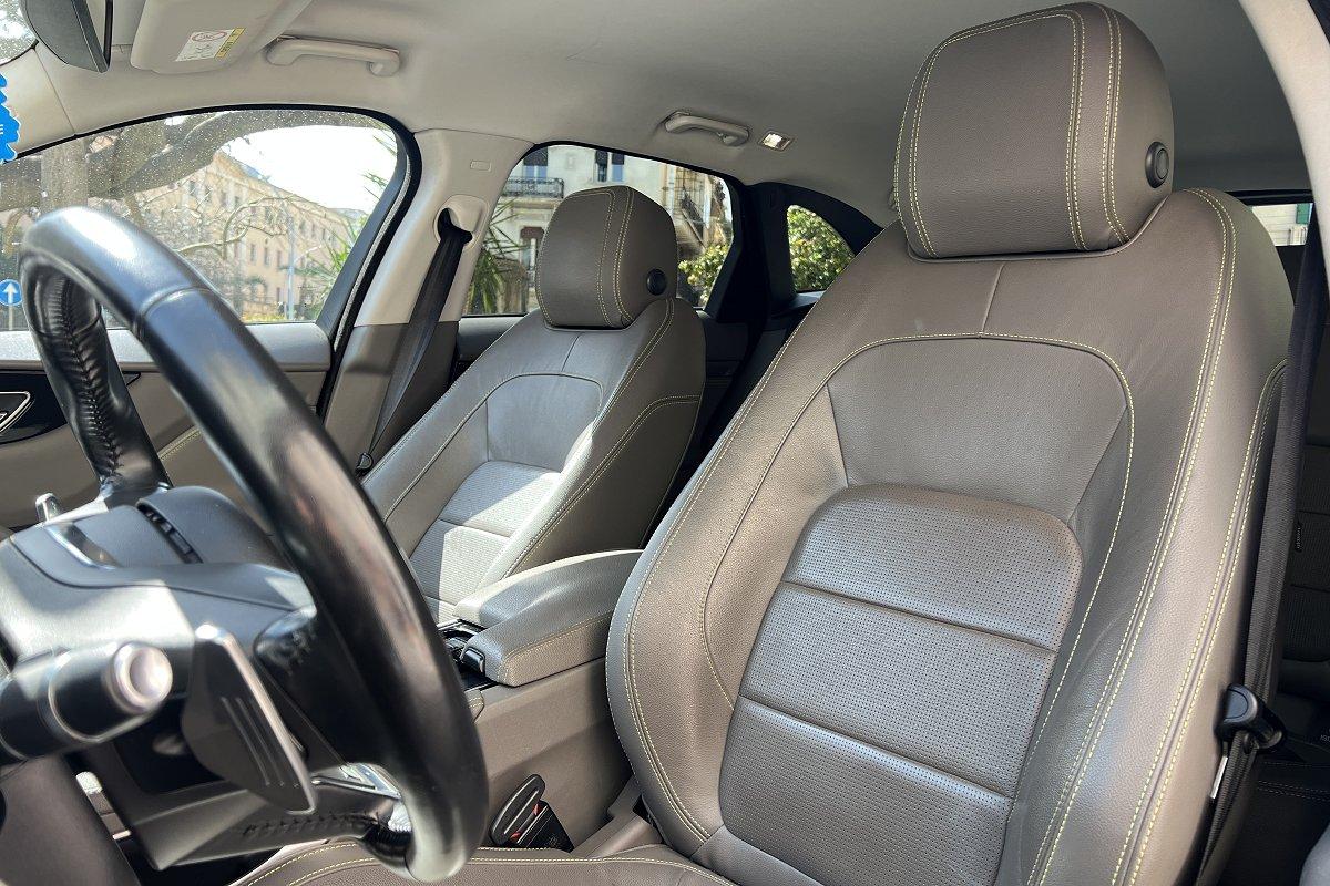 JAGUAR F-Pace 2.0 D 180 CV AWD aut. R-Sport