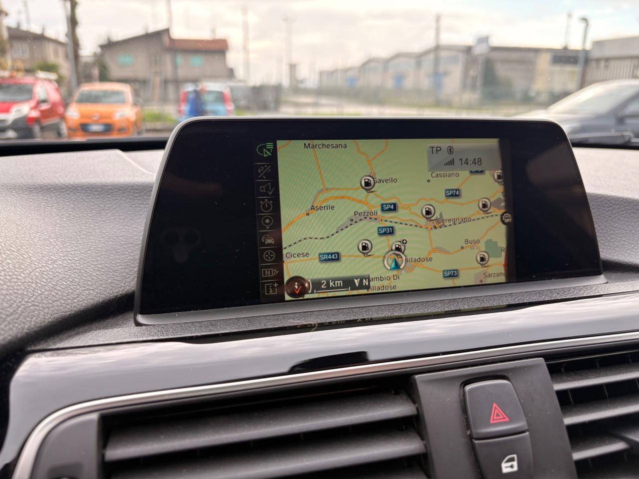 Bmw 318d Sport - EURO 6 Automatica