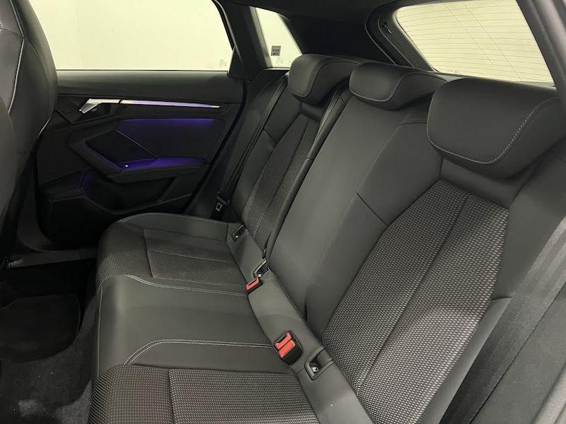 Audi A3 Sportback 35 TFSI S tronic S line Edition