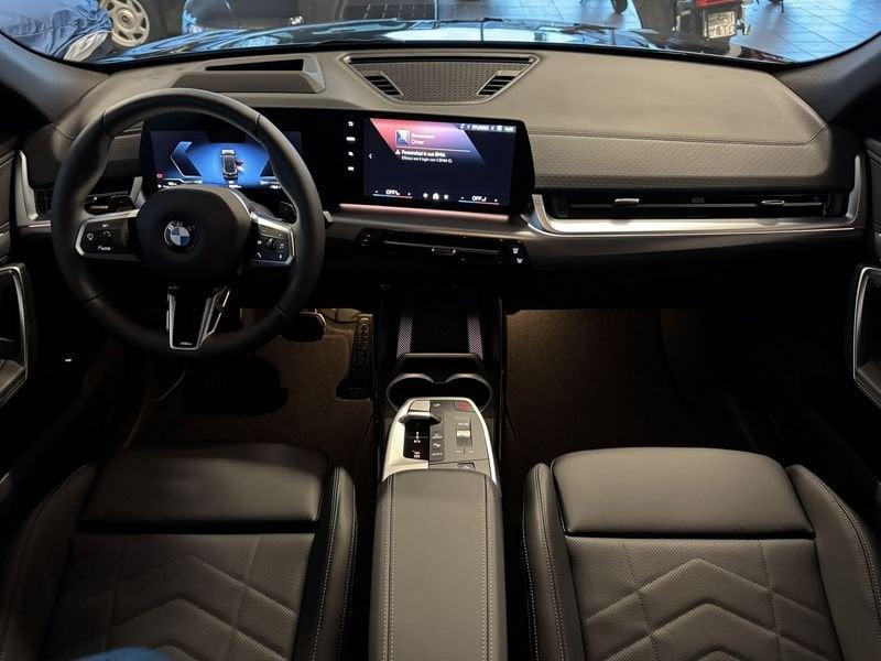 BMW X2 X2 sDrive 18d Msport