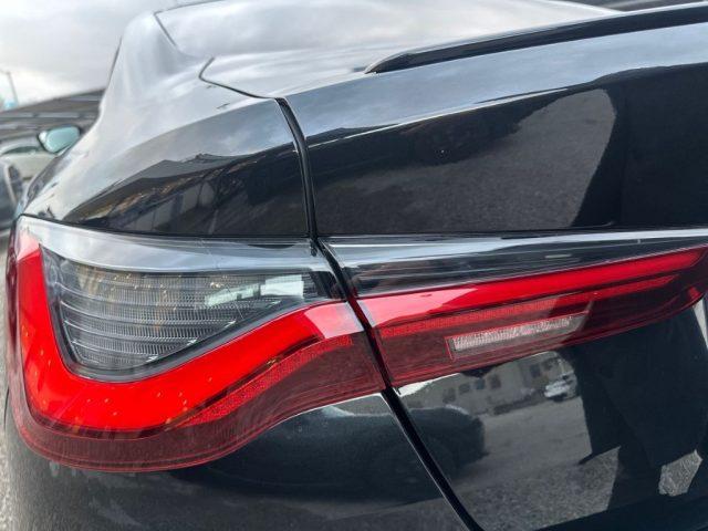 BMW M440 i 48V xDrive Coupé Aut.