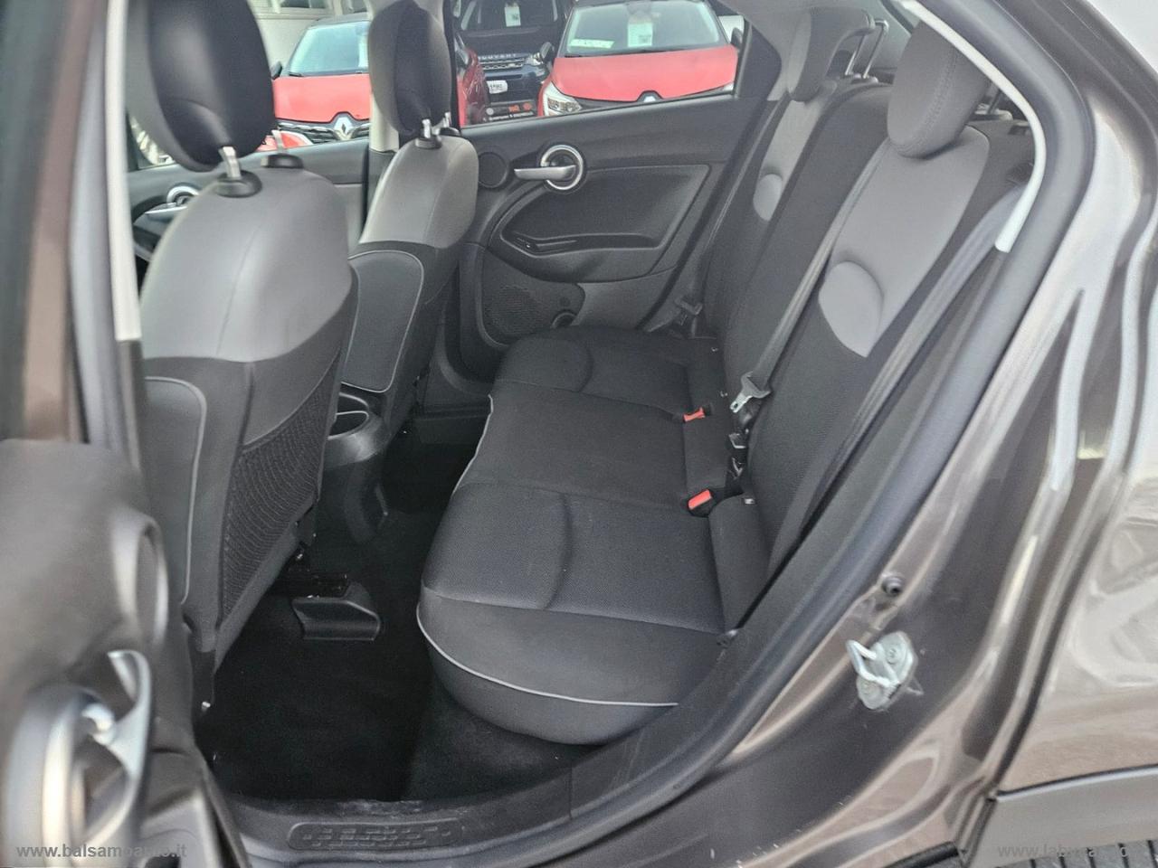 FIAT 500X 1.3 M.Jet 95 CV Lounge