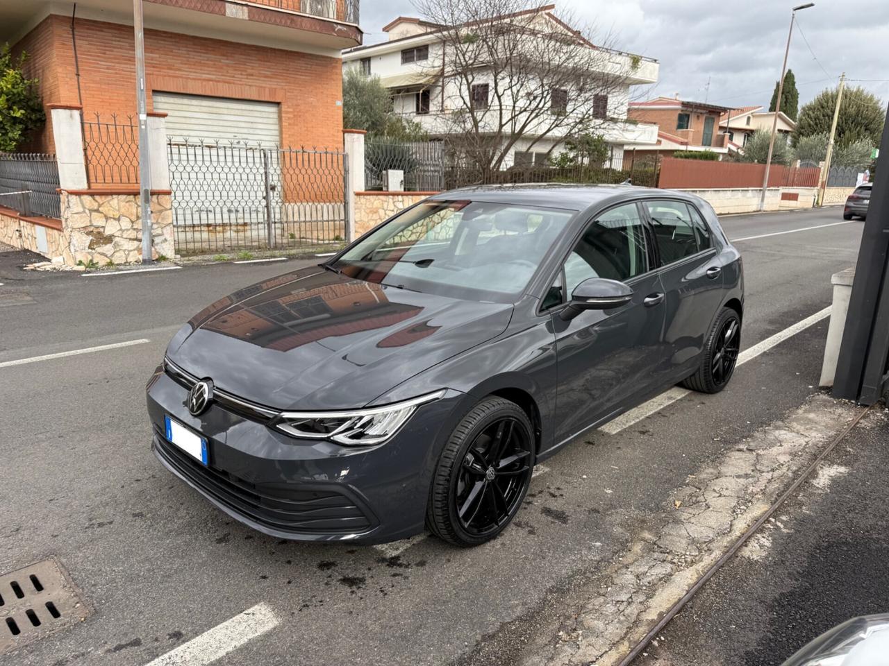 Volkswagen Golf 2.0 TDI Cerchi 18 - Superprezzo - Tutto incluso