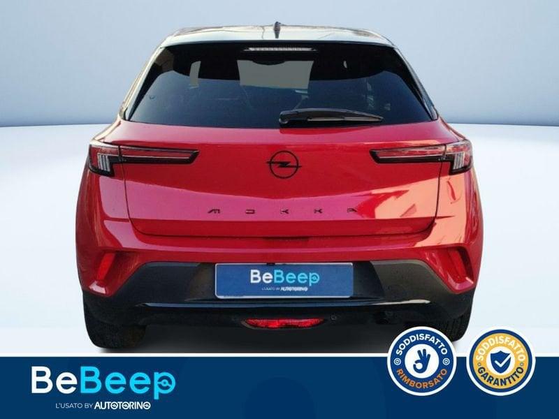 Opel Mokka 1.2 T GS LINE S&S 100CV