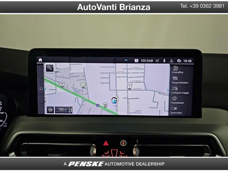 BMW X3 X3 xdrive30e Msport