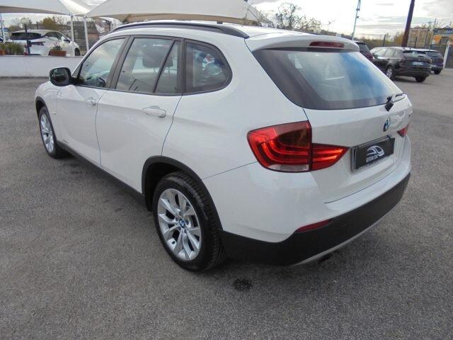 Bmw X1 xDrive20d Eletta