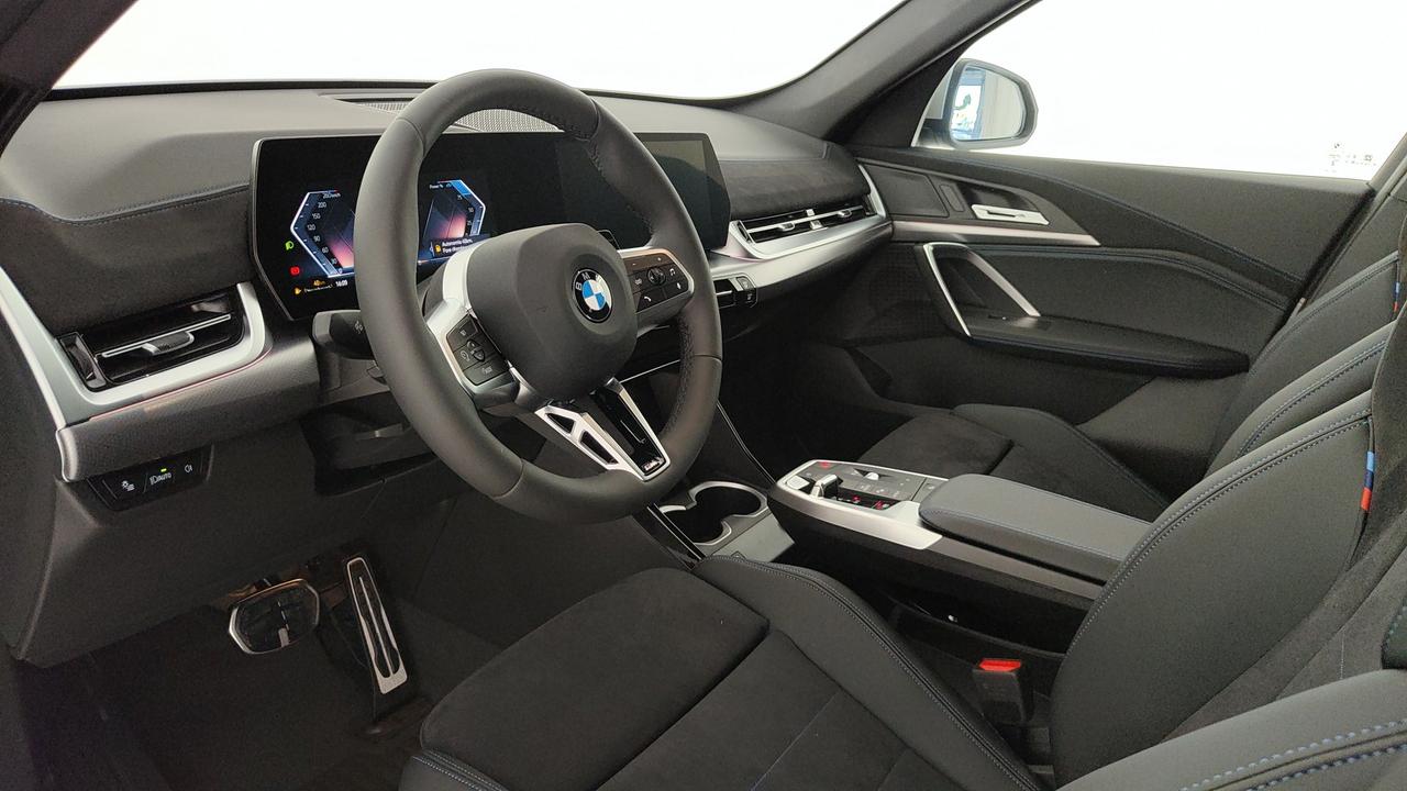 BMW BMW X1 sDrive18i