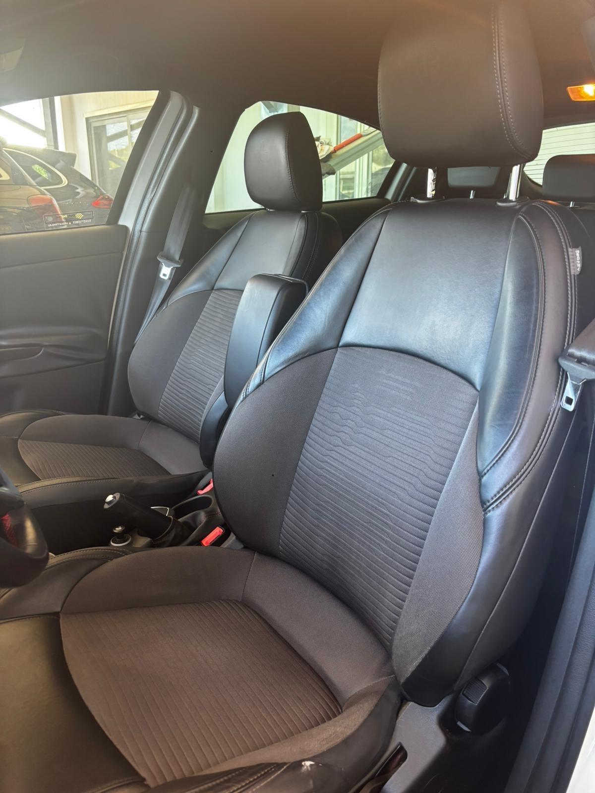 Alfa Romeo Giulietta 2.0 JTDm-2 150 CV Exclusive