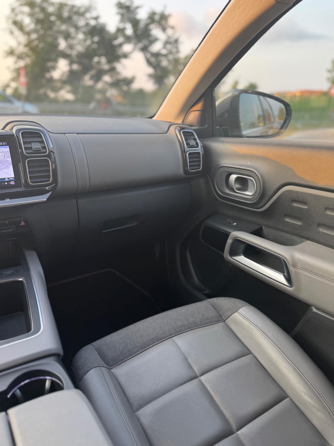 Citroen C5 Aircross C5 Aircross BlueHDi 130 S&S Shine