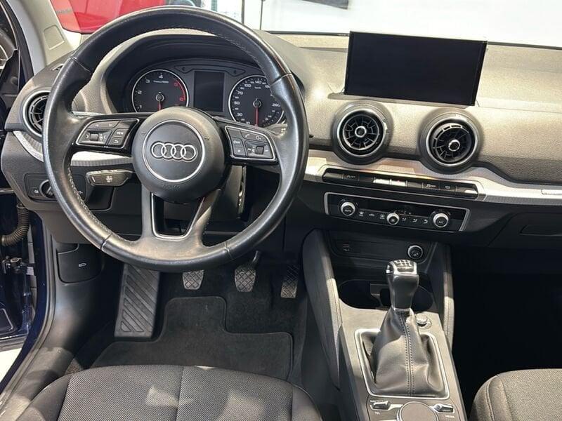 Audi Q2 2.0 30 TDI BUSINESS