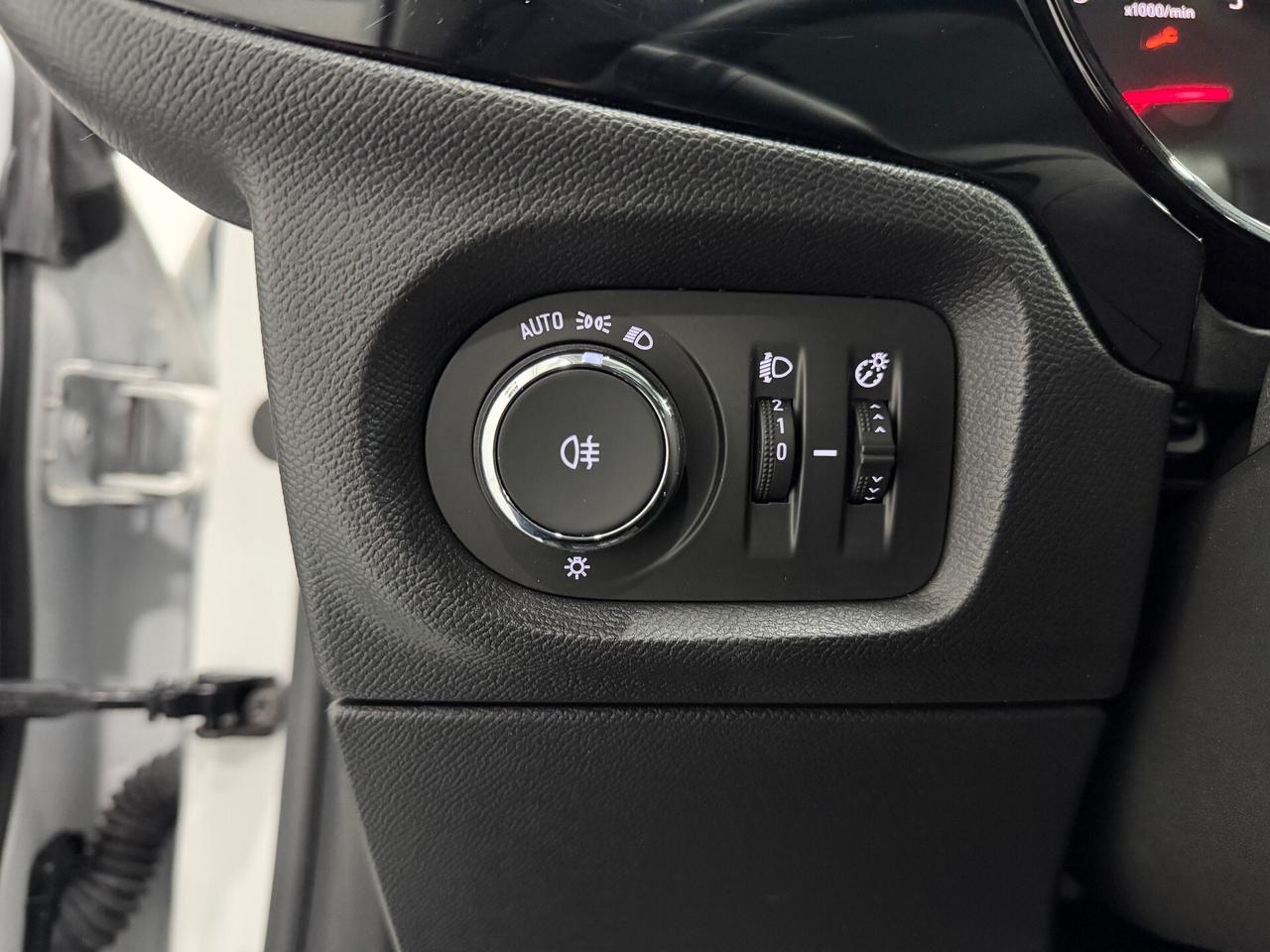 Opel Corsa 1.2cc 75cv Edition Unico Proprietario