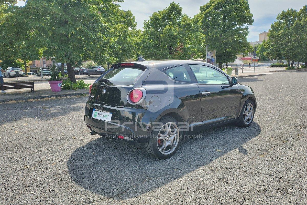 ALFA ROMEO MiTo 1.3 JTDm 85 CV S&S Progression
