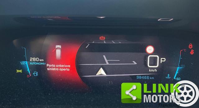 PEUGEOT 2008 PureTech 130 S&S Allure NEOPATENTATI