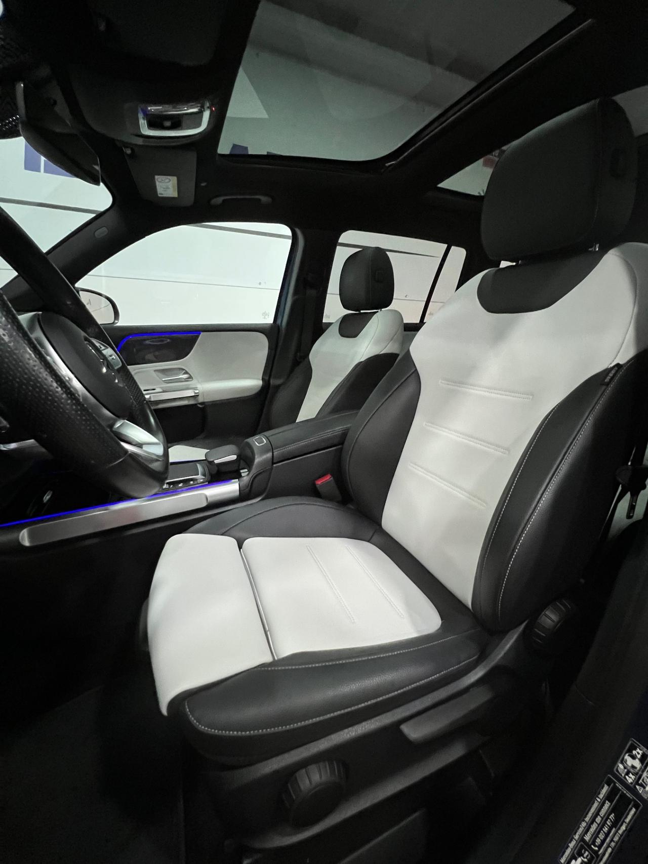 Mercedes Benz GLB 200d Aut. Premium AMG 4MATIC