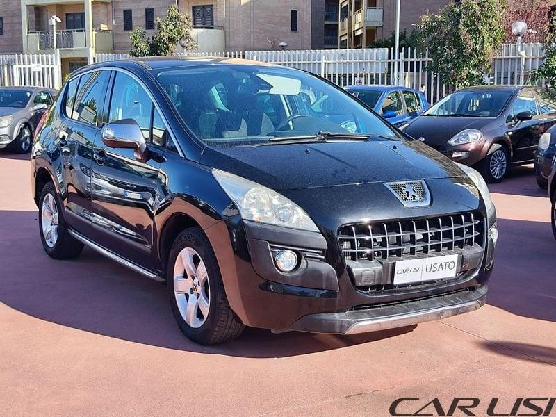 Peugeot 3008 3008 1.6 HDi 115CV Business