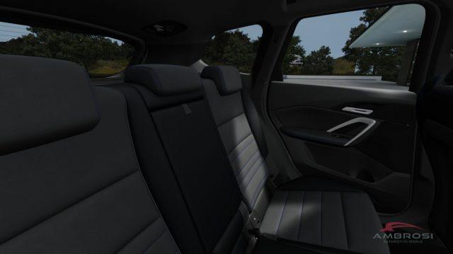 BMW X1 sDrive18i Msport Premium Package