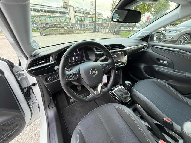 OPEL Corsa 1.2 100 CV Blitz Edition SCONTO ROTTAMAZIONE