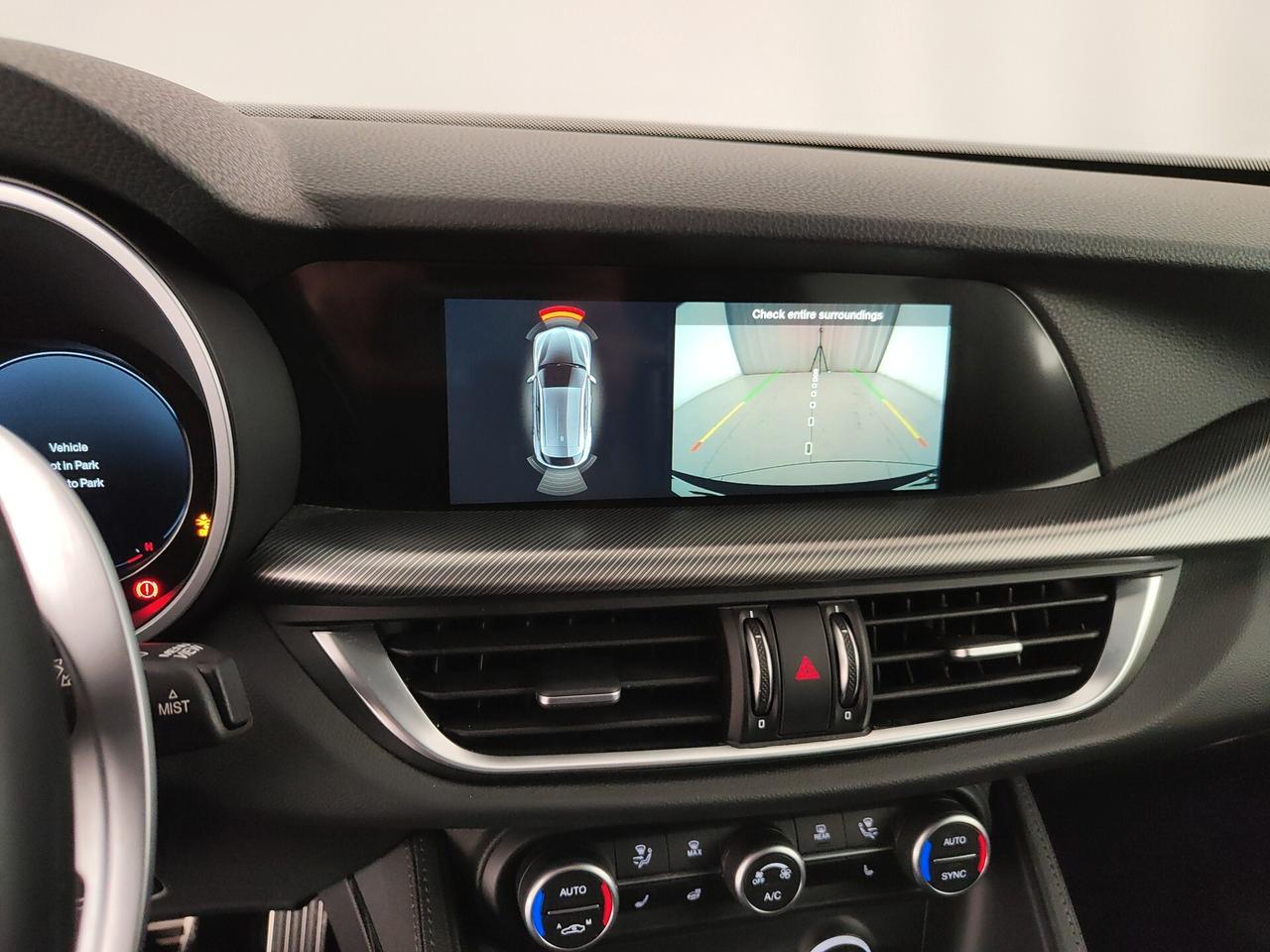 Alfa Romeo Stelvio 2.2 Turbodiesel 210 CV AT8 Q4 Veloce