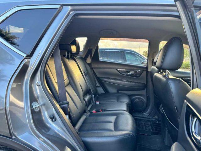 NISSAN X-Trail 3ª serie - 2.0 dCi 4WD Tekna