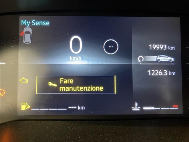 RENAULT Clio 1.0 TCe Techno