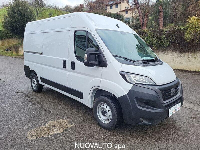 FIAT Ducato 33 2.2 Mjt 140CV MH2 Furgone