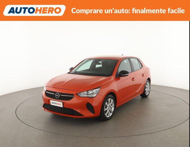 OPEL Corsa 1.2 Edition