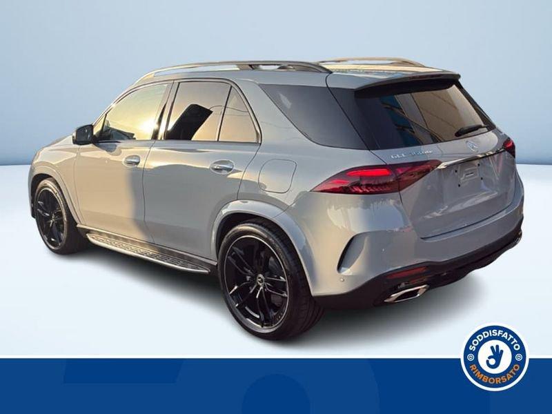Mercedes-Benz GLE 350de 4Matic EQ-Power AMG Line Premium