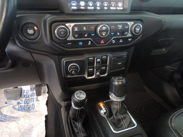 JEEP Wrangler Unlimited 2.0 PHEV ATX 4xe Sahara