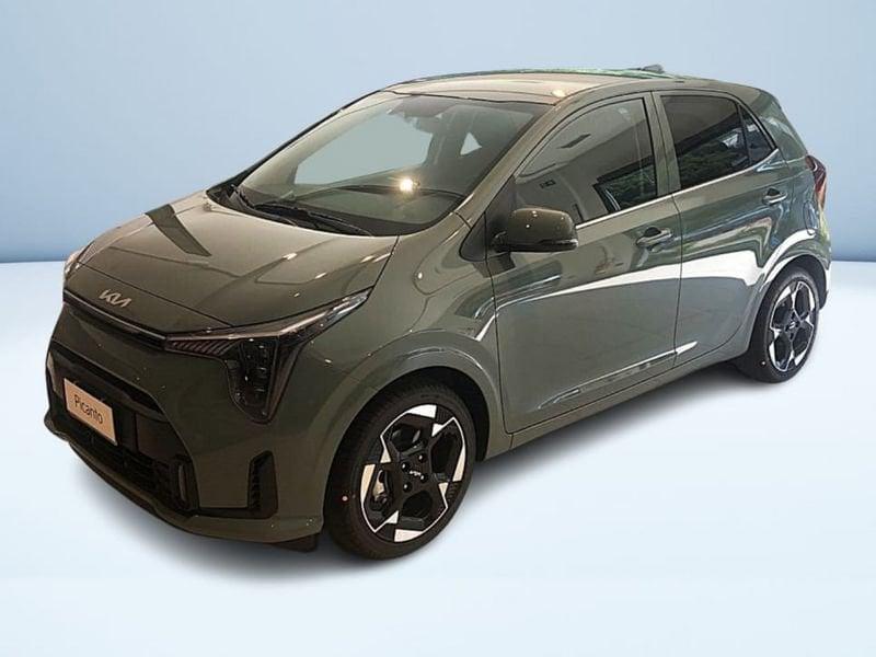 KIA Picanto 1.0 GPL Urban MY25
