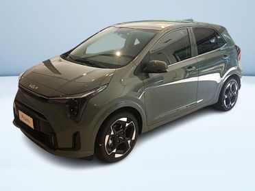 KIA Picanto 1.0 GPL Urban MY25