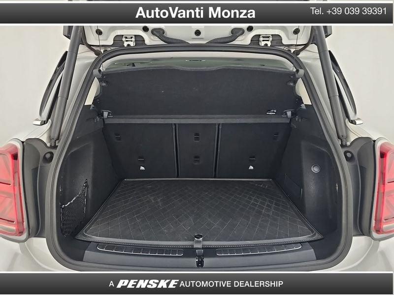 MINI Countryman Mini Countryman 2.0 Cooper SD Business auto