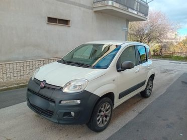 Fiat Panda 1.3 MJT 95 CV S&S 4x4