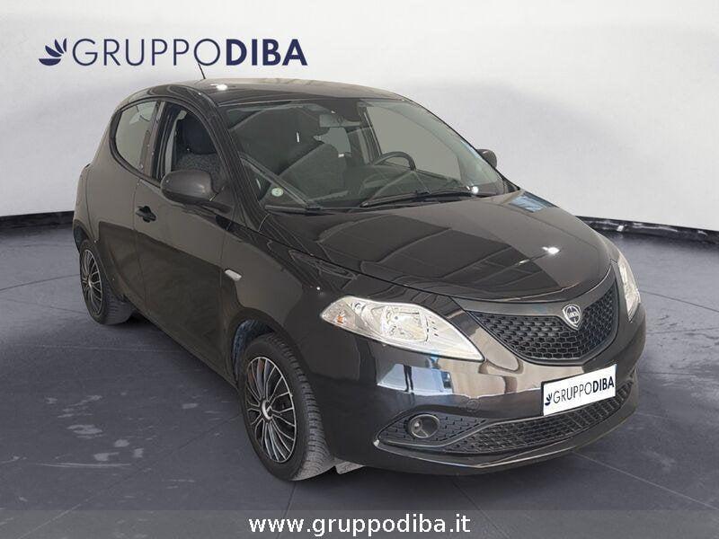 Lancia Ypsilon III 2015 Benzina 1.2 Platinum s&s 69cv my19