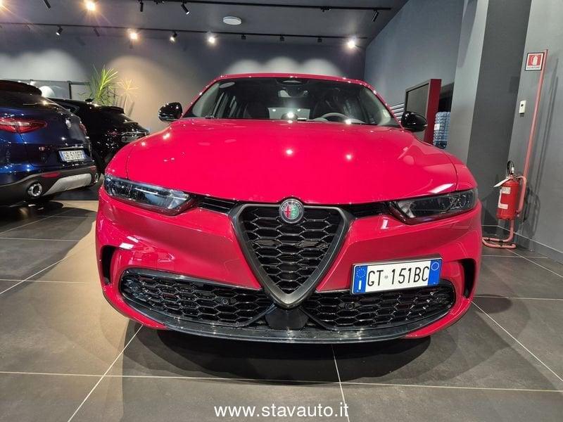 Alfa Romeo Tonale 1.6 diesel 130 CV TCT6 Sprint