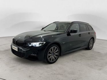 BMW Serie 3 320e Touring Msport