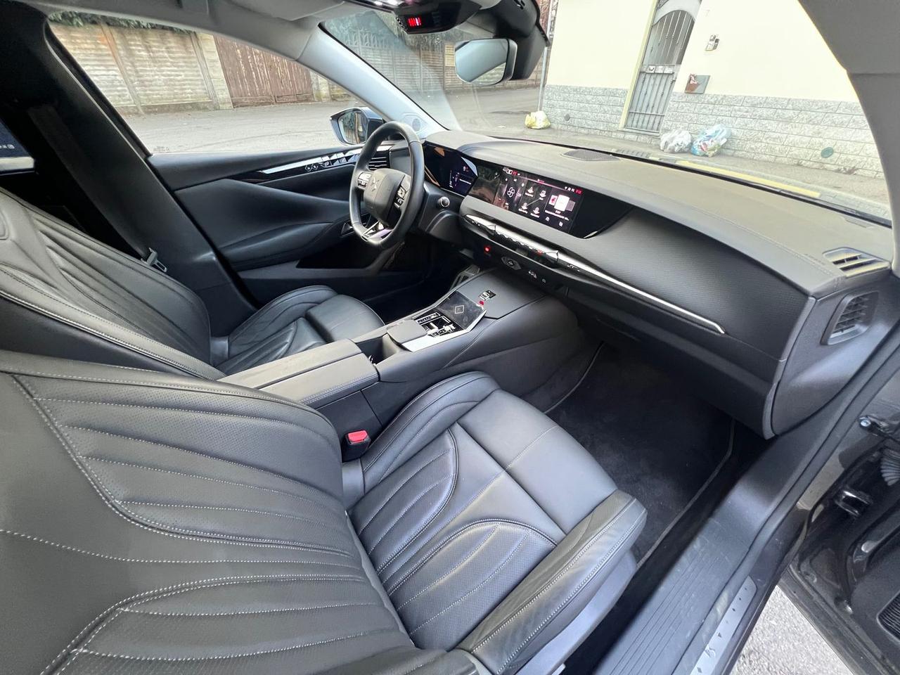 DS DS4 Cross Rivoli 1.2 Puretech 130 #9811