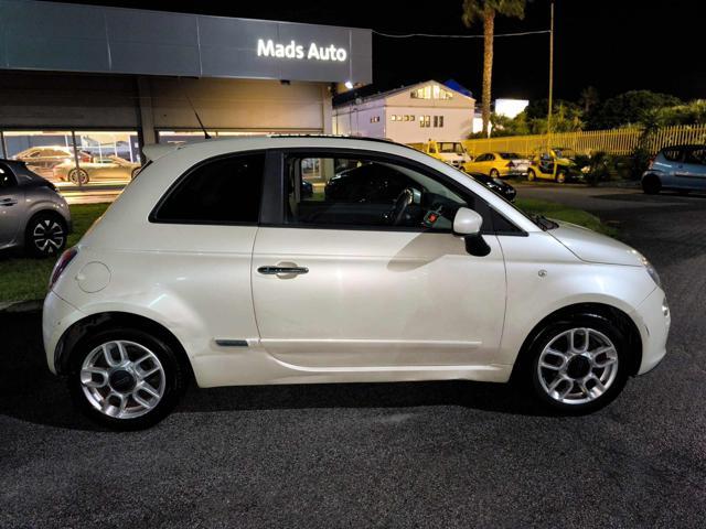 FIAT 500 1.2 Sport