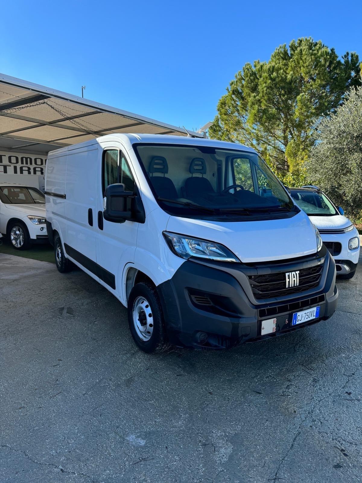 FIAT DUCATO 2.2 MJT 140 CV SUPER PREZZO