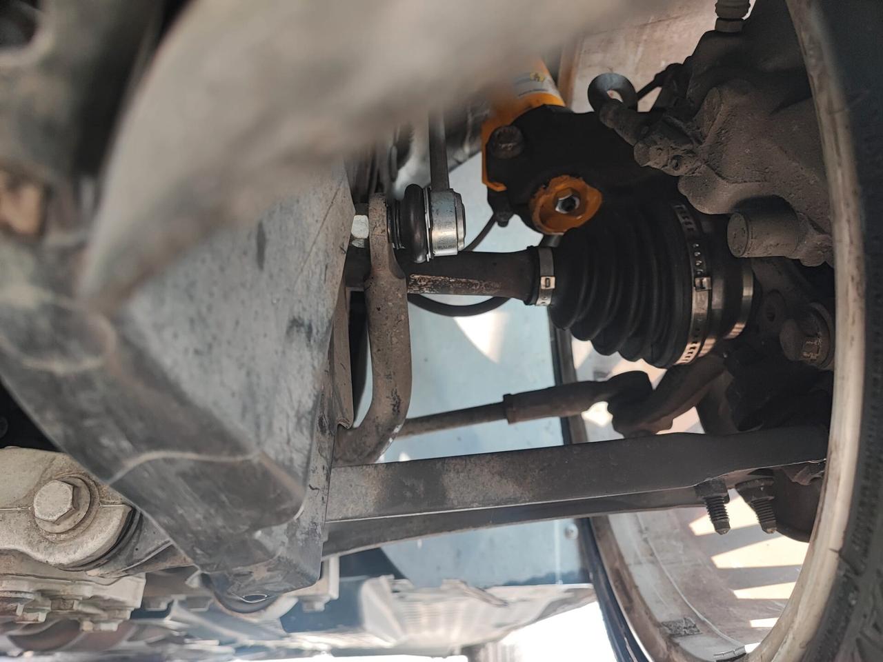 Audi A3 2.0 16V TFSI quattro Ambition