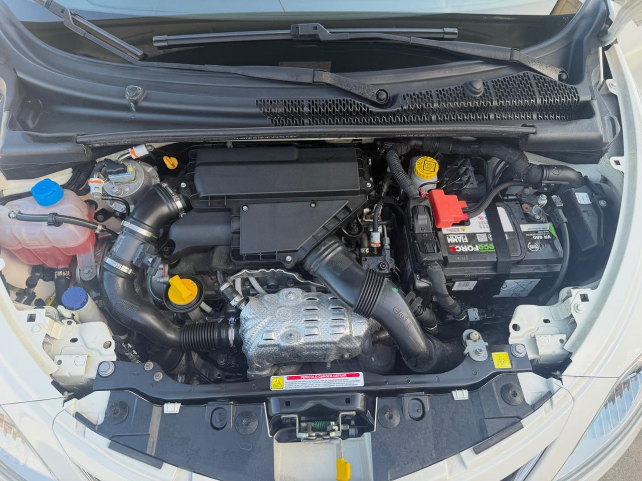Lancia Ypsilon 1.3 MJT 16V 95 CV 5 porte S&S Gold