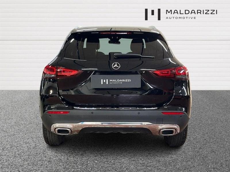 Mercedes-Benz GLA GLA-H247 2020 250 e phev (eq-power) Sport Plus auto