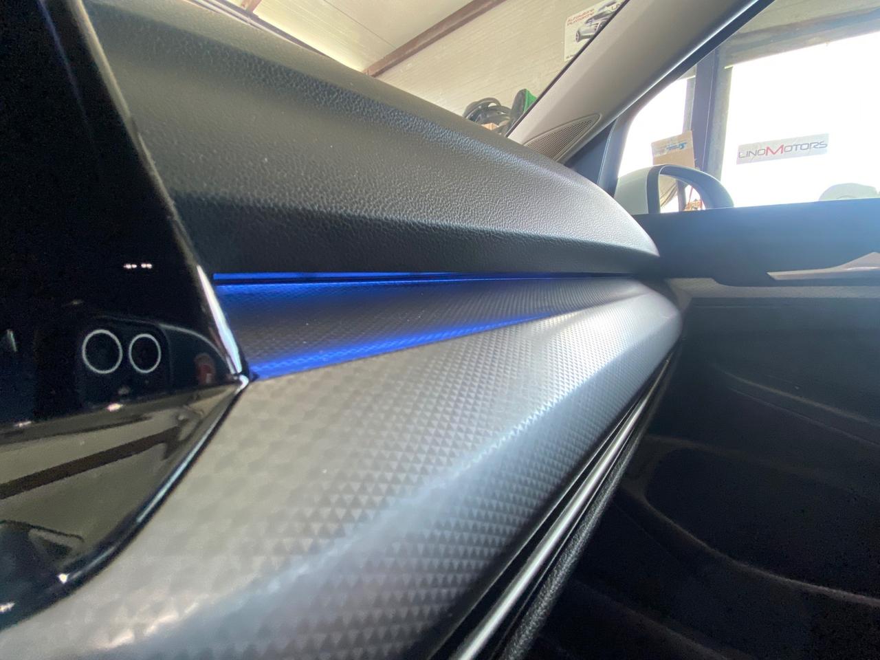 Volkswagen Golf VIII 2.0 TDI SCR Active 116cv