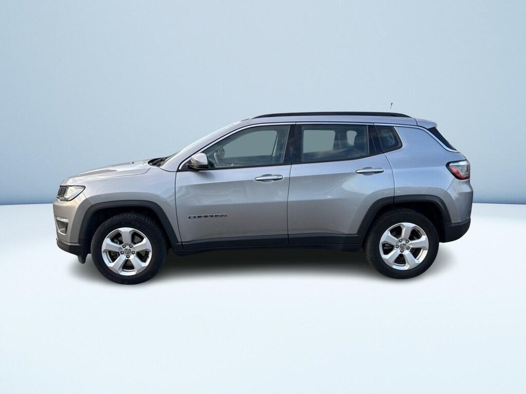 Jeep Compass 1.6 Multijet Business 2WD