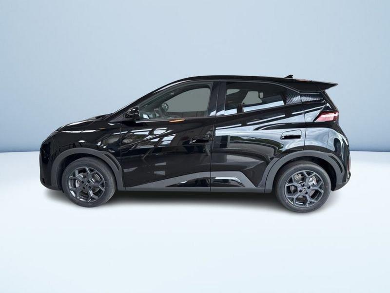 BYD Dolphin Surf Comfort