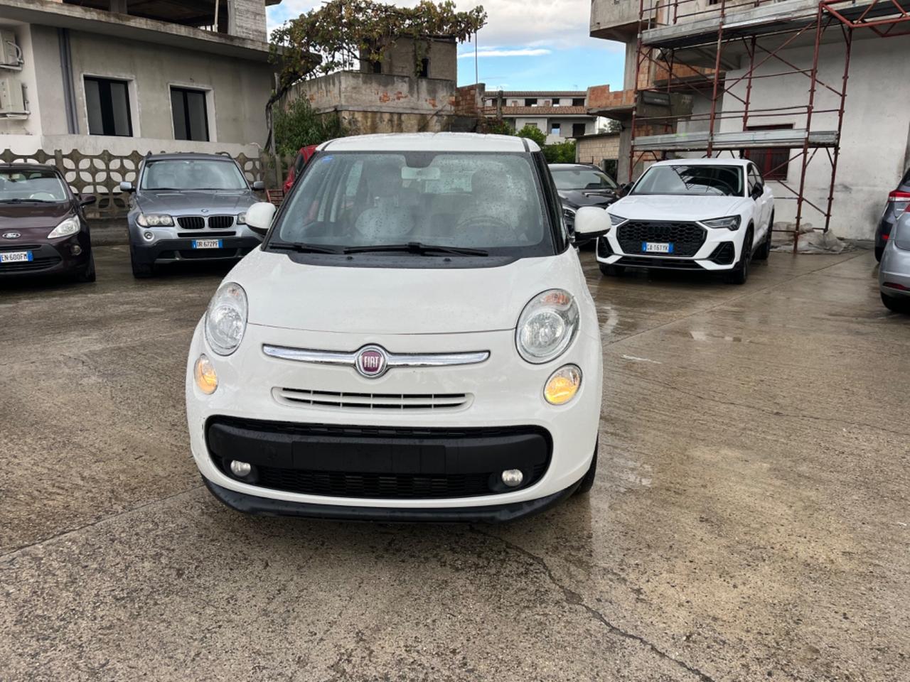 Fiat 500L 1.3 Multijet 85 CV Pop Star