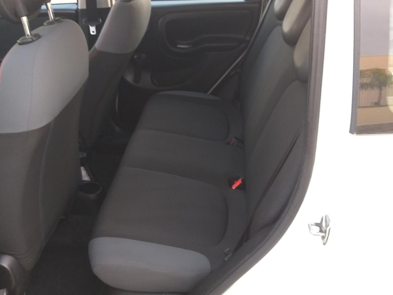 Fiat Panda 1.2 Lounge per NEOPATENTATI