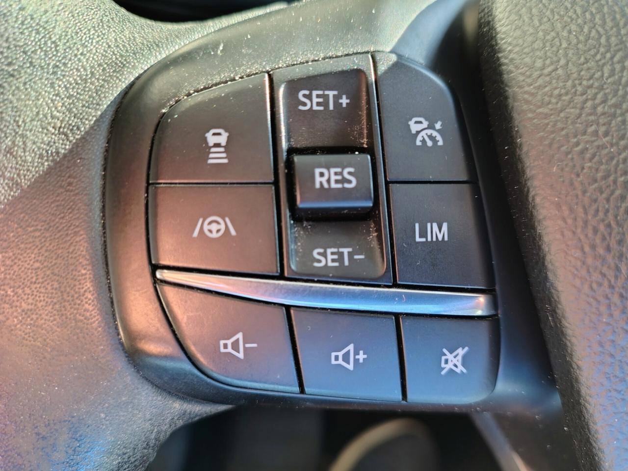 Ford Focus 1.5 EcoBlue 120 CV automatico SW Active V Co-Pilot