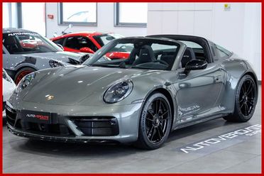 PORSCHE 992 Targa 4 GTS|BOSE|ASSE POST STERZ|LIFT